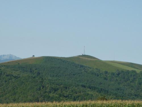 Le Miramont Panzió Orincles Kültér fotó